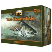 Bell's Two Hearted 12pk