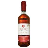 Red Spot Irish Whiskey 750ml