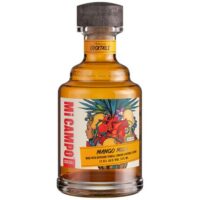 Mi Campo RTD Mango Mule 375ml