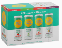 High Noon Teq. Fiesta 8pk
