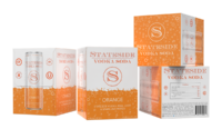 Stateside Orange 4pk