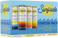 Surfside Green Tea Variety 8pk