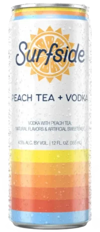 Surfside Half % Half 700ml