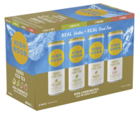 High Noon Tea Lake 8pk Cans