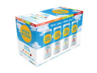 High Noon Day Pack 8pk