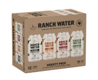 Waterbird Ranchwater 4pk
