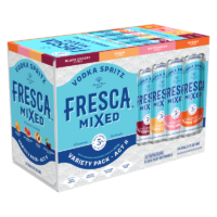 Fresca Variety #1 8pk
