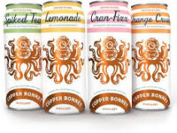 Copper Bonnet RTD Cran-Fizz 4pk