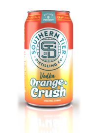 Copper Bonnet RTD Orange Crush 4pk