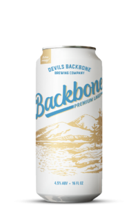 Devils Backbone Grape 16oz