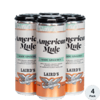 Athletic Mos. Mule 4pk Cans