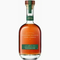 Woodford Reserve Barrel Strength Rye 700ml