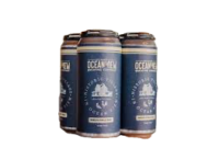 Ocean View Brewing Historic IPA