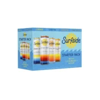Surfside Half & Half Variety 8pk