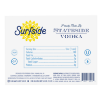 Surfside Lemonade Variety 12pk