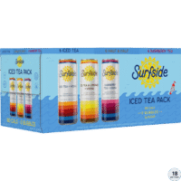 Surfside Tea Variety 12pk