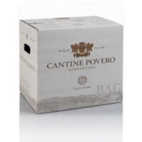 Cantine Povero Nebbiolo