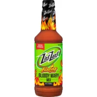 Zing Zang RTD Blazin Bloody Mary 4pk