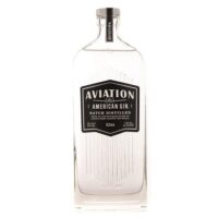 Aviation Cranberry & Blood Orange Gin 750ml