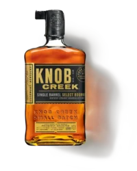 Knob Creek Blender's Edition 750ml