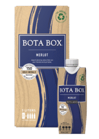 Bota Box Brightside 3L
