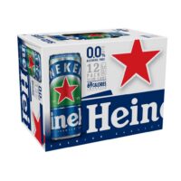 Heineken Ultimate 12pk Cans