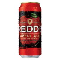 Redd's Apple Bites 12pk Cans