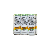 White Claw Pineapple 6pk Cans
