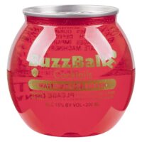Buzz Ballz Watermelon Smash 200ml