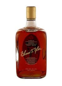 Elmer T. Lee Bourbon 750ml