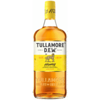 Tullamore D.E.W. Honey 750ml