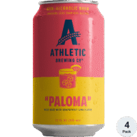 Ole Paloma 4pk Cans