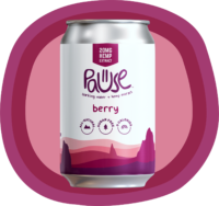 Ms. Jane's Wildberry 20mg 4pk