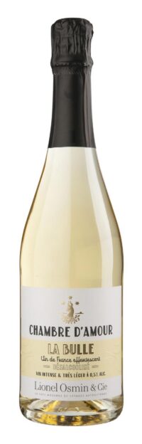 Chambre D'Amour La Bulle