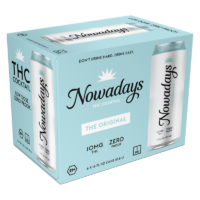 Nowadays 10mg 750ml