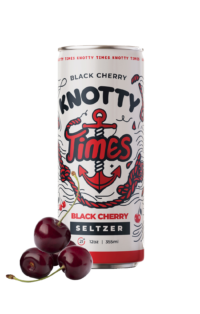 Knotty Times Cherry 10mg 4pk