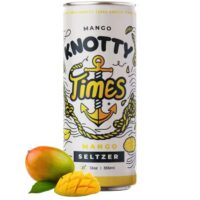 Knotty Times Mango 10mg 4pk
