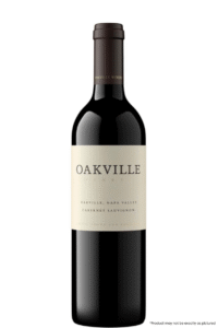 Cam Cabernet Sauvignon Oakville Lot 15