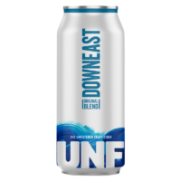 Down East 12pk Cans