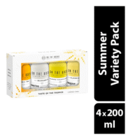 On The Rocks RTD Variety 8pk