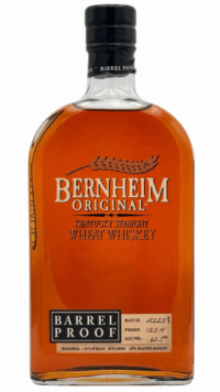Bernheim 20th Anniversary