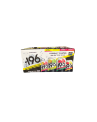 -196 Combo Flavor Variety 8pk