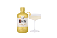 Ketel One RTD Lemon Drop Martini 375ml