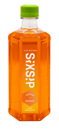 Outer Sips mango Peach 10mg 4pk