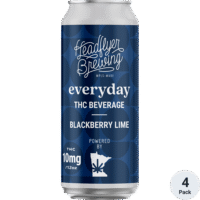 Endo Blackberyy 10mg 4pk