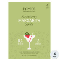 Endo Margarita 10mg 4pk