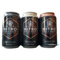 Endo Nitro Cold Brew 4mg 4pk
