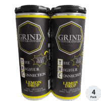 Grind Watermelon 10mg 4pk