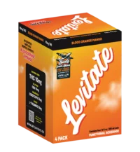 Levitate Transfusion 10mg 4pk