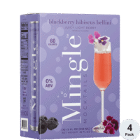 Shady's Blackberry Hibiscus 25mg 4pk